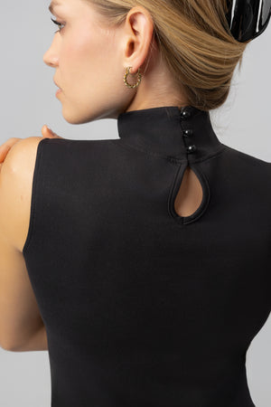 lelosi koszulka bez rękawów chicline brindisi 1