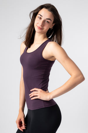 lelosi tank top monokrom 1