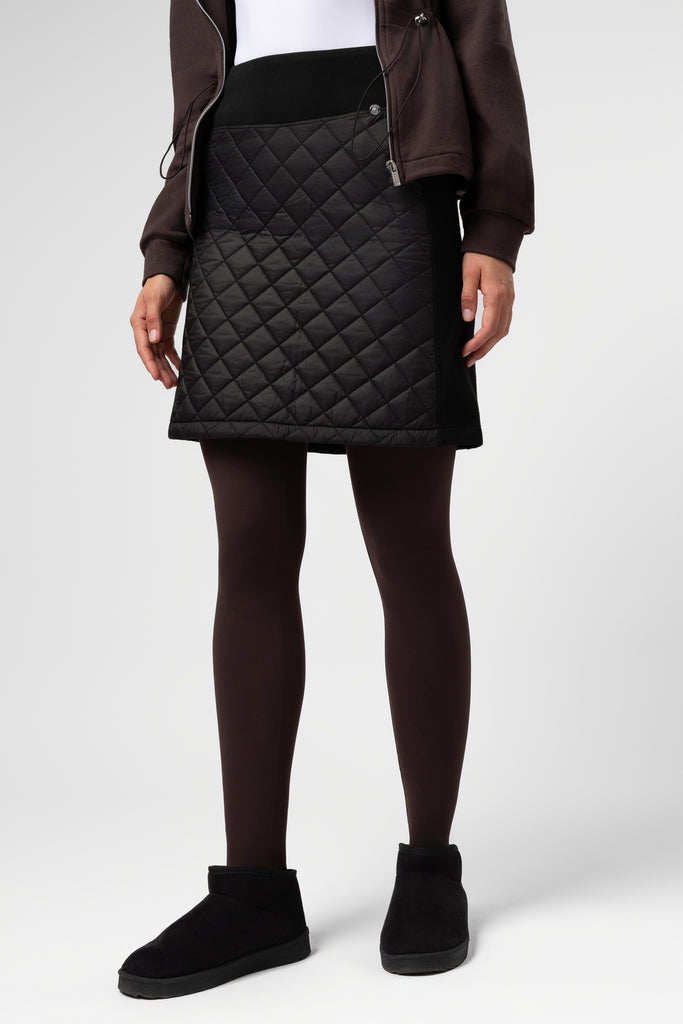 lelosi spódniczka zimowa portree 0