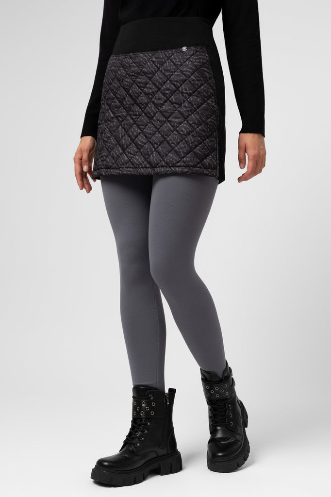 lelosi spódniczka zimowa roslin 0