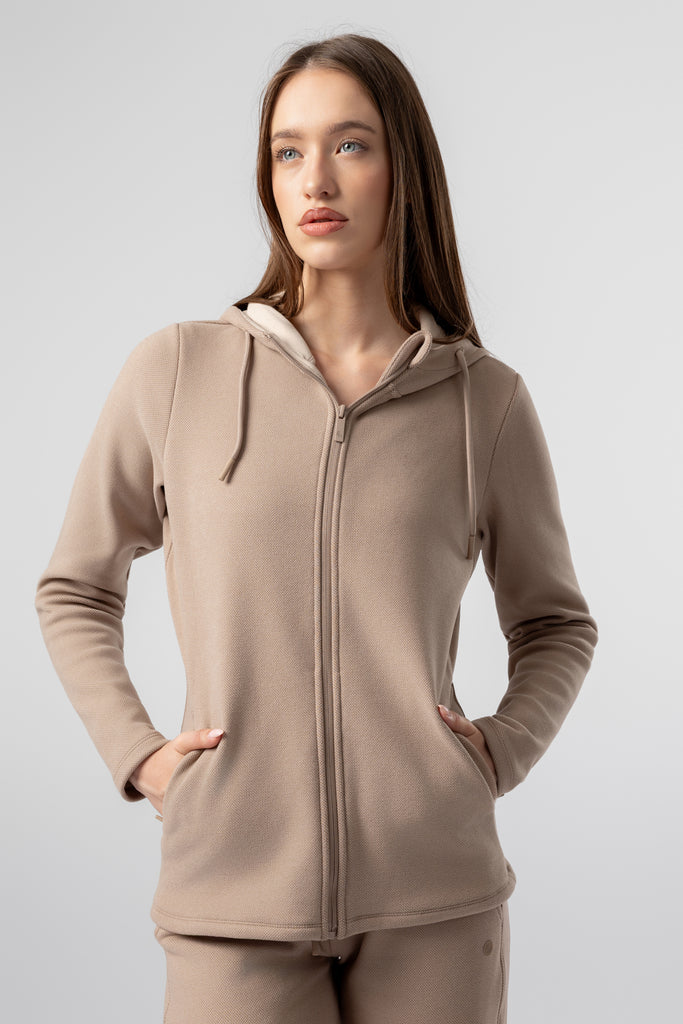 lelosi rozpinana bluza supercomfort saweetie 0