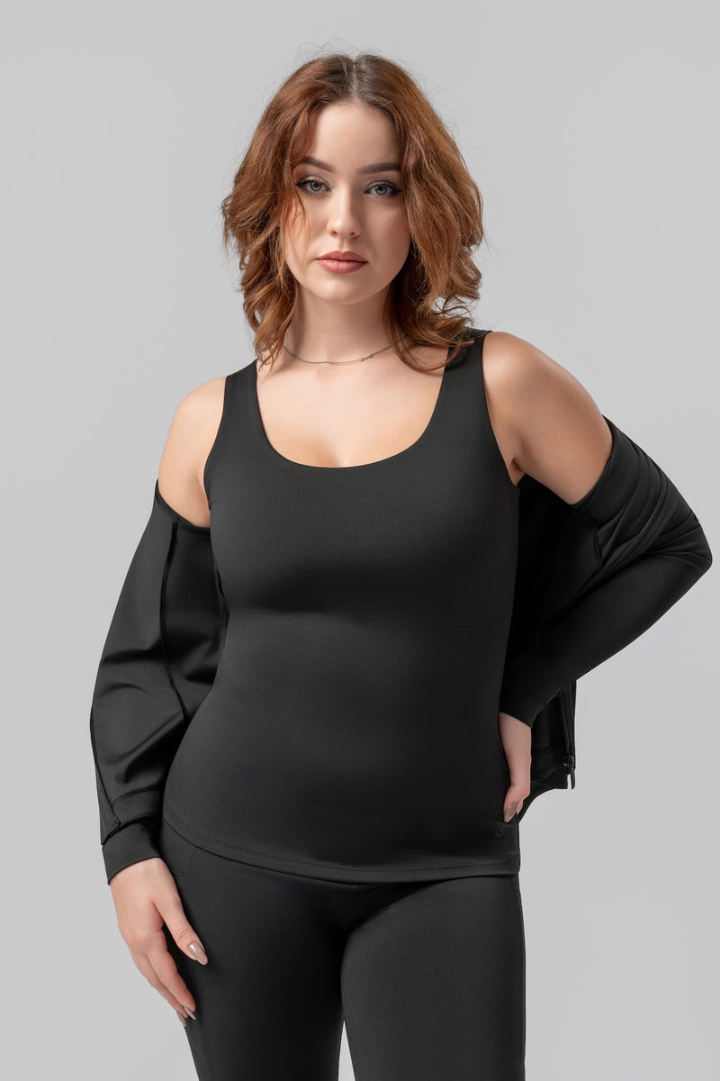 lelosi_koszulka_bez rękawów vibe laurine_0