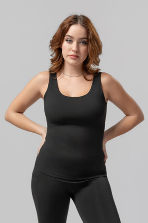 lelosi koszulka bez rękawów vibe laurine 1