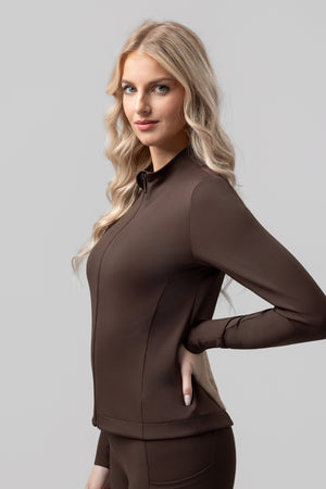 lelosi rozpinana bluza vibe faustine 1