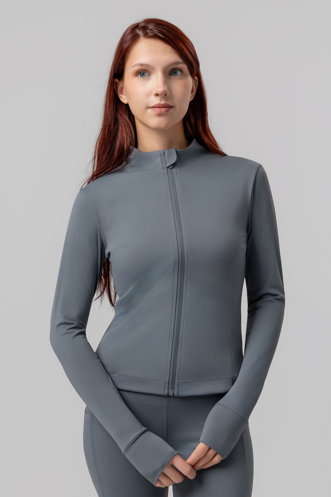 lelosi rozpinana bluza vibe mirette 0