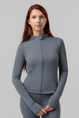Rozpinana bluza Vibe Mirette