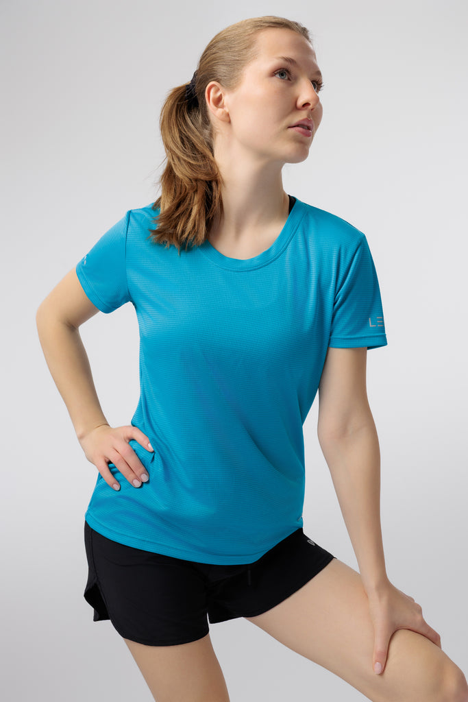 lelosi funkcjonalny t-shirt sportowy charlie 0