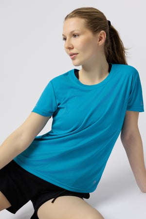 lelosi funkcjonalny t-shirt sportowy charlie 1