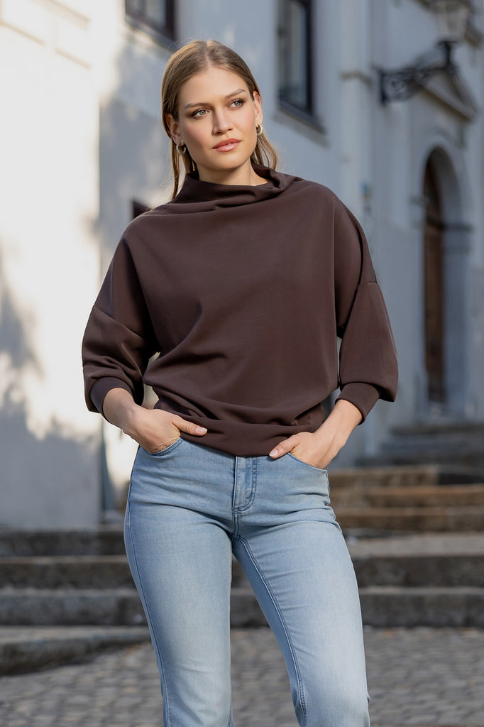 lelosi sweter chicline tanja 0
