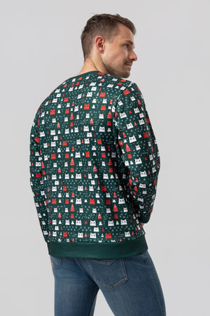 lelosi sweter polarosi jingle 1