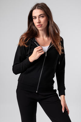 Rozpinana bluza Supercomfort Junip