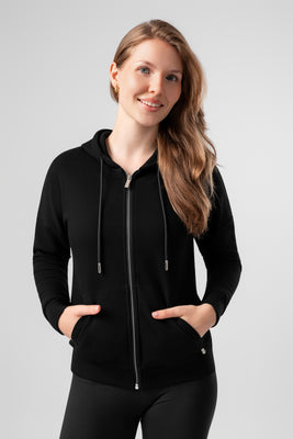 Rozpinana bluza Supercomfort Junip