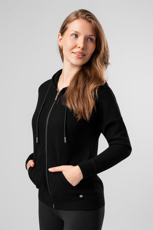 lelosi rozpinana bluza supercomfort junip 1