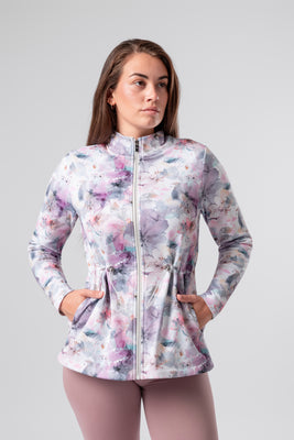 Rozpinana bluza polarosi Kemi