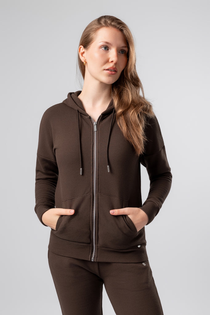 lelosi rozpinana bluza supercomfort lillian 0