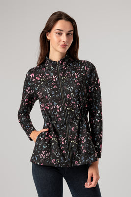 Rozpinana bluza polarosi Tornio