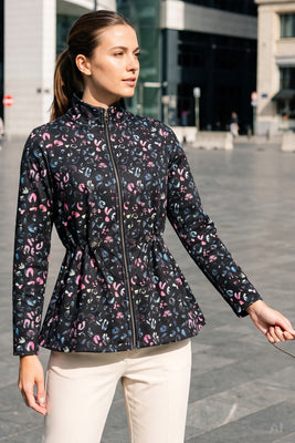 Rozpinana bluza polarosi Tornio