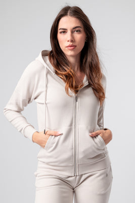 Rozpinana bluza Supercomfort Willow