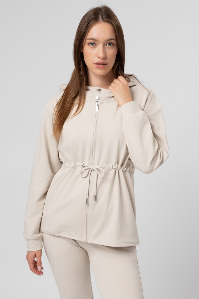 lelosi rozpinana bluza supercomfort doja 0