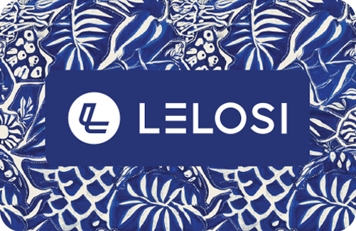 Karta podarunkowa Lifou