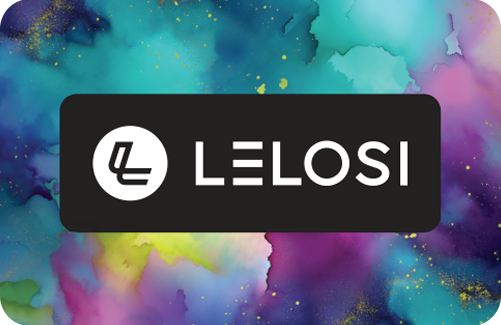 Karta podarunkowa Burano