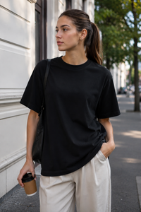 T-shirt Rina