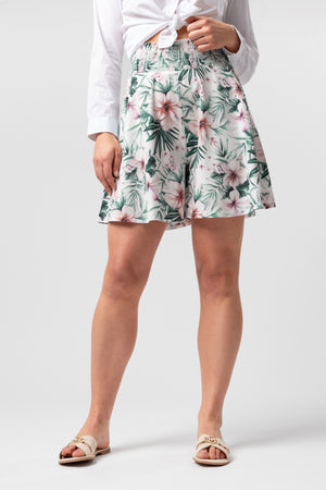 lelosi bermudowe spodnie na lato beleza 1