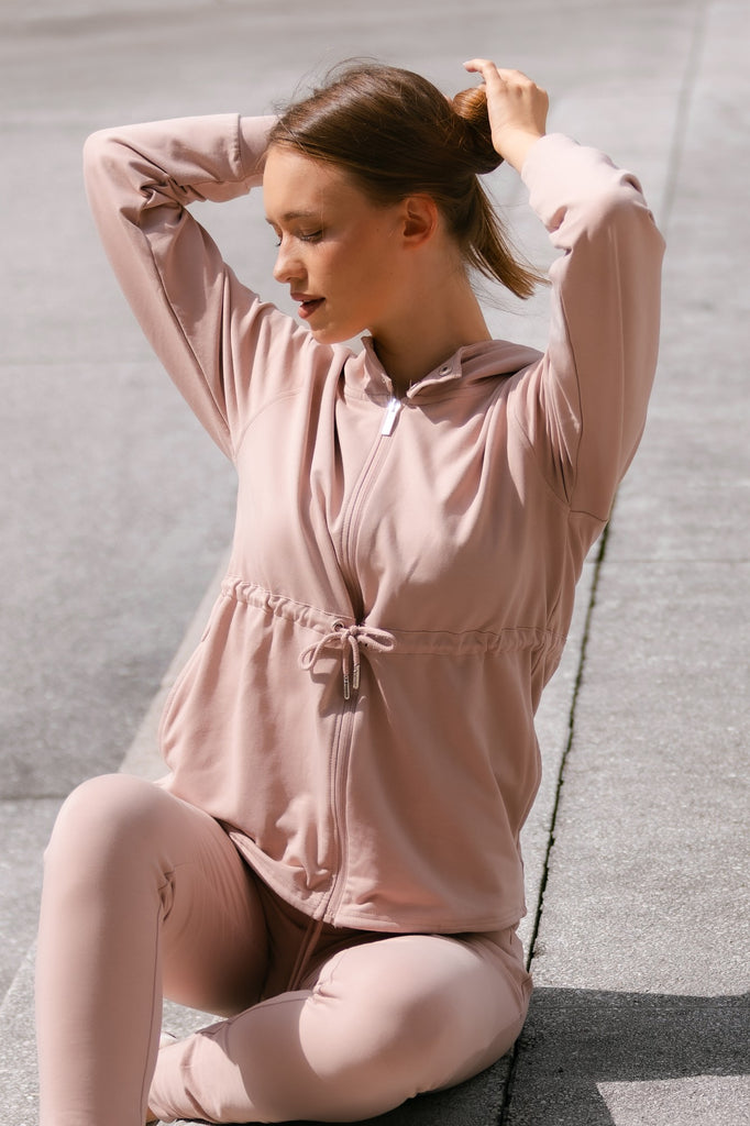 lelosi rozpinana bluza supercomfort shenseea 0