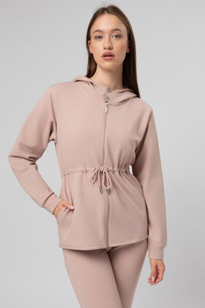 lelosi rozpinana bluza supercomfort shenseea 1