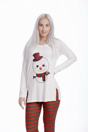 Piżama Frosty